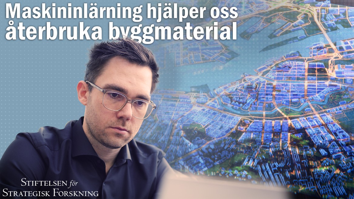 Framtidens Forskningsledare film