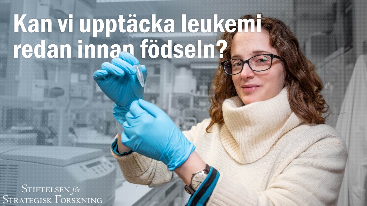 Framtidens Forskningsledare film